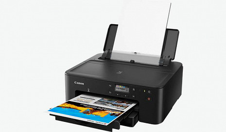 Printeris PIXMA TS705 3109C006