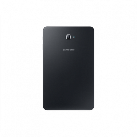Planšetdators Galaxy Tab A (2018) T585 10.1 ", Black, TFT, 1200 x 1920 pixels T585Black