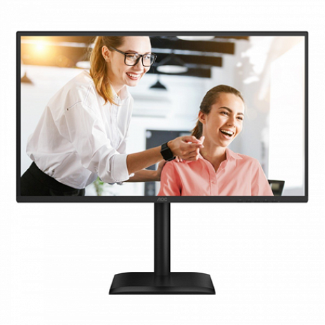 Monitors  Q27E4CV