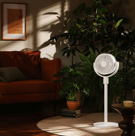 Gaisa ventilators  BHR9849EU