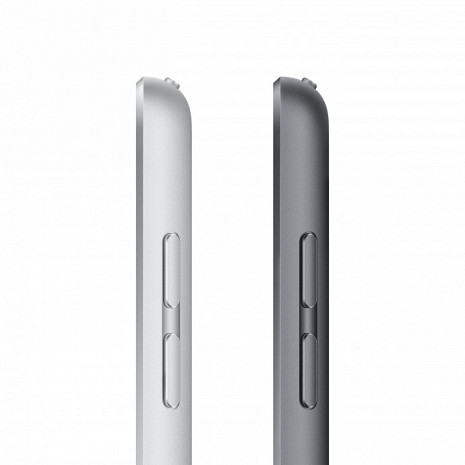 Планшет iPad 10.2 (2021) 10.2" Wi-Fi MK2P3HC/A