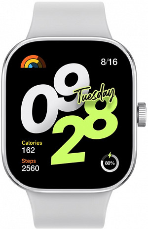 Viedpulkstenis Redmi Watch 5 Active BHR8790GL