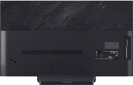 OLED Televizors evo C5 OLED48C51LA
