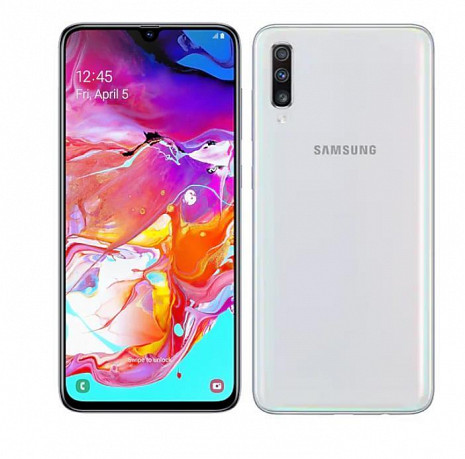 Смартфон GALAXY A70 SM-A705FN/DS