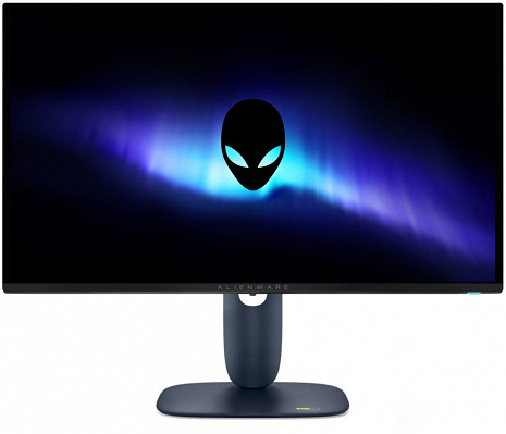 QD-OLED monitors AW2725D 210-BRZW