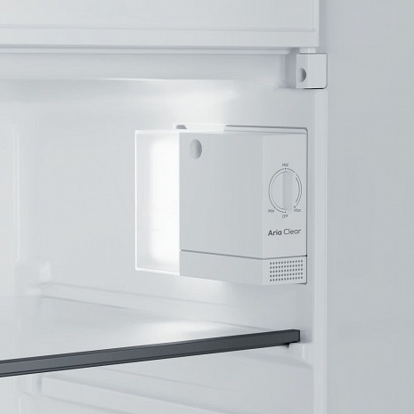 Ledusskapis  CNOQ2S58EW