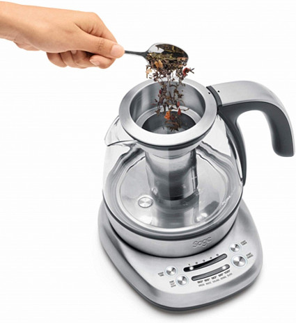 Tējas pagatavošanas aparāts  STM500CLR
