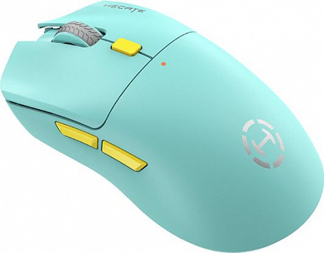 Bezvadu datorpele G3M Pro G3M Pro Cyan