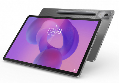 Planšetdators Idea Tab Pro 12.7" Wi-Fi ZAE40020SE