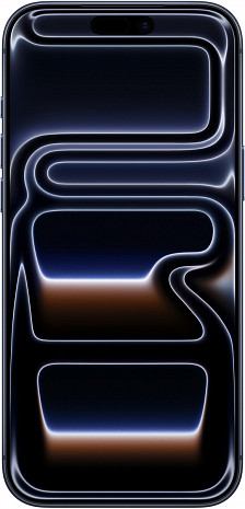 Смартфон iPhone 17 Pro Max MFYU4HX/A