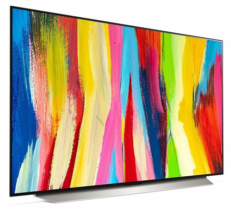 OLED Televizors OLED48C22LB OLED48C22LB
