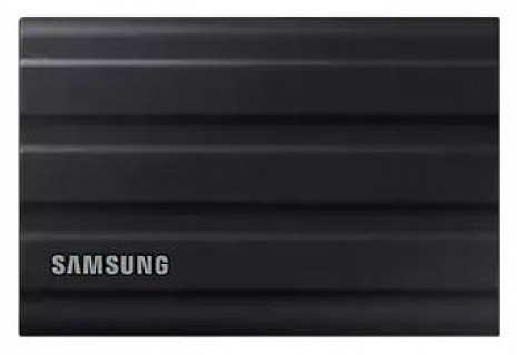 Cietais disks External SSD|SAMSUNG|T7|4TB|USB 3.2|Write speed 1000 MBytes/sec|Read speed 1050 MBytes/sec|MU-PE4T0S/EU MU-PE4T0S/EU
