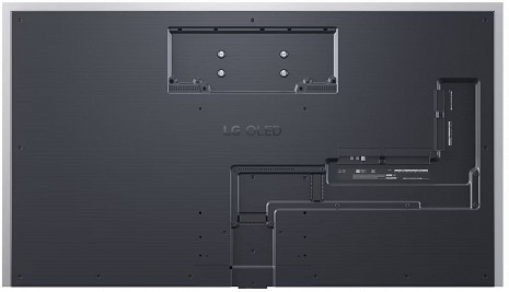 OLED Televizors  OLED65G61LW