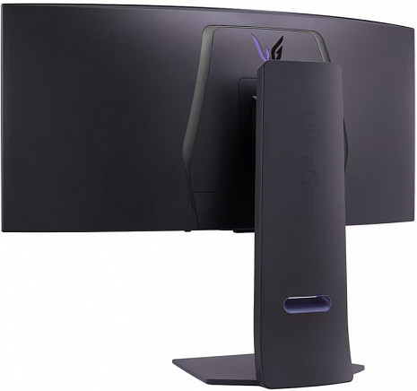 OLED monitors  39GS95QE-B