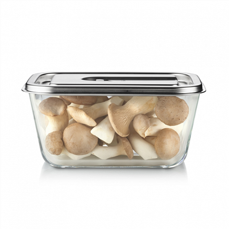 Vakuuma trauki VacuBoxx Inox XL 01167
