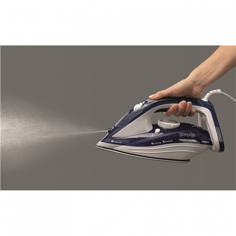 Gludeklis  SIH2600BLC