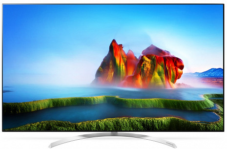 LED Televizors  65SJ950V