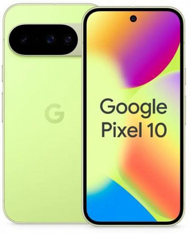 Смартфон PIXEL 10 GA10215-GB