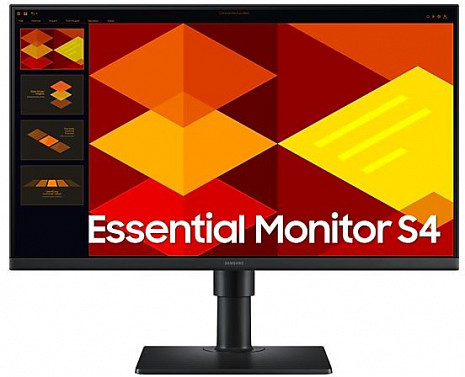 Monitors  LS24D402GAUXEN
