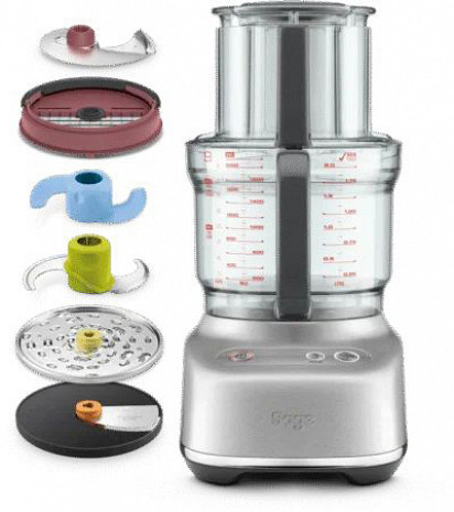 Smalcinātajs  SFP638BTR