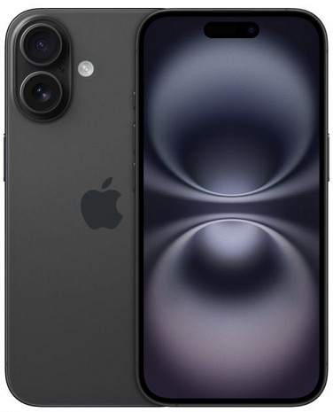Смартфон IPHONE 16 MYEE3HX/A
