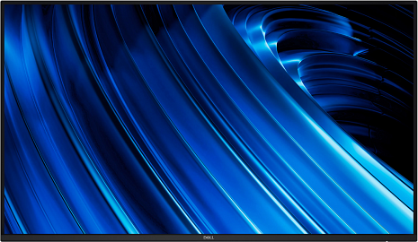 Monitors P2726H 210-BVVC