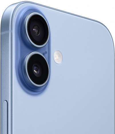 Смартфон IPHONE 17 MG6L4SX/A