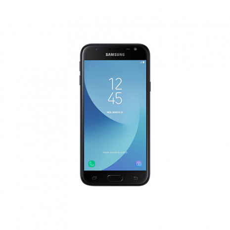 Смартфон Galaxy J3 (2017) J330F Black SM-J330F Black