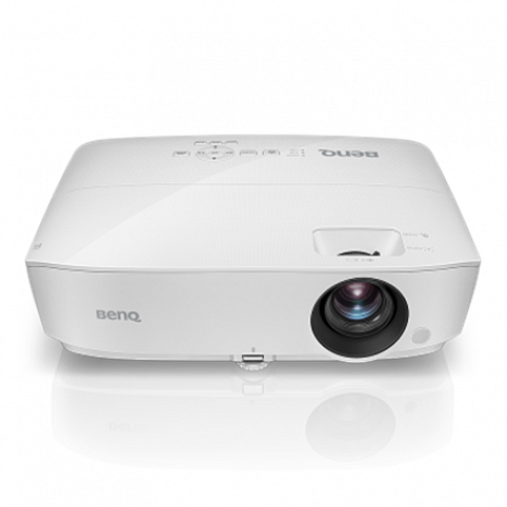 Projektors Home Cinema Series TH534 Full HD (1920x1080), 3300 ANSI lumens, 15.000:1, White 9H.JG977.34E