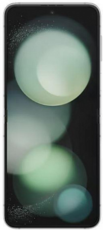 Viedtālrunis GALAXY FLIP 5 SM-F731BLGHEUB