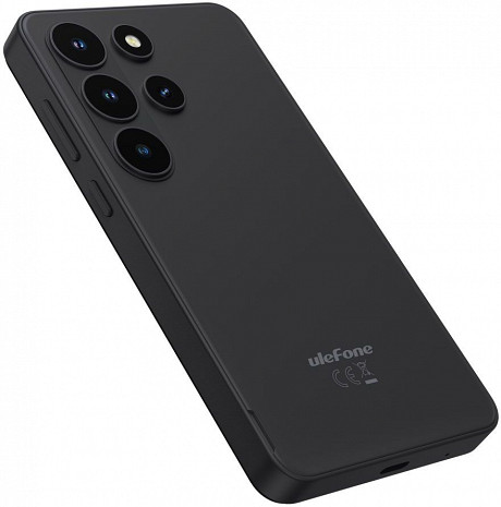 Viedtālrunis  NOTE 22 3/32GB BLACK