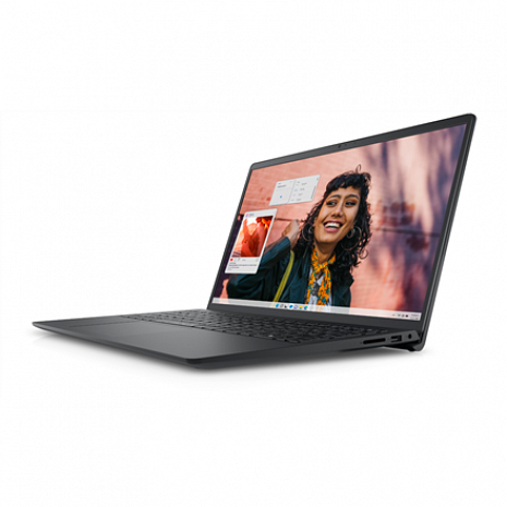 Ноутбук Inspiron 15 3530 | Black | 15.6 " | WVA | FHD | 1920 x 1080 pixels | Anti-glare | Intel Core i3 | i3-1305U | 8 GB 1015723263/1