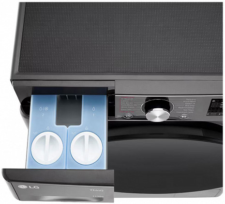 Стиральная машина  F4DR711S2BA