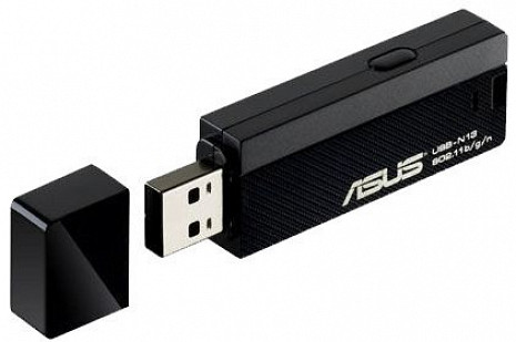USB WiFi adapteris  USB-N13
