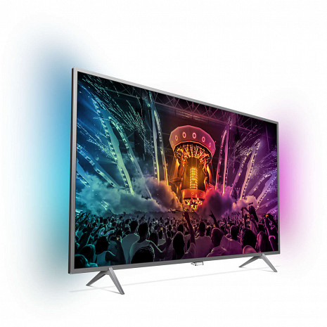 LED Televizors  49PUS6401/12