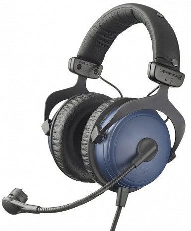 Bluetooth bezvadu austiņas ar trokšņu  neitralizāciju DT 797 PV 497894