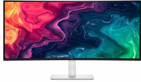 Monitors S3425DW 210-BQWR