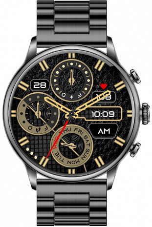 Viedpulkstenis Watch Elegant 2 SMA002886