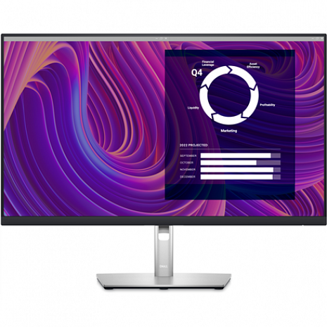 Monitors P2723D 210-BDDX