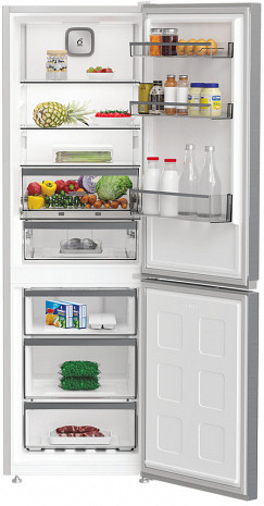 Ledusskapis  WHK 26362 XP4E