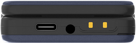 Mobilais tālrunis Flip TEL000906