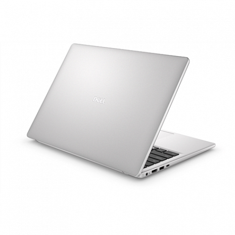 Portatīvais dators Dell Pro 14 Essential PV14250 | Platinum Silver | 14 " | 2K | 1920 x 1200 pixels | Anti-glare | Intel Core 3 | 100U | 8 GB | DDR5 | Solid-state drive capacity 512 GB | Intel Graphics | Windows 11 Home | 802.11ax | Keyboard language English PV14250_RPLR_004_HOM_3YPSNO