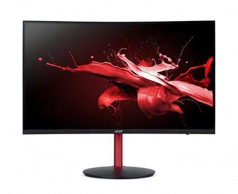 Monitors XZ272Pbmiiphx UM.HX2EE.P10
