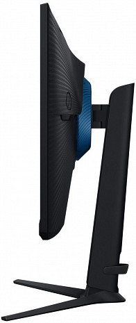 Monitors  LS27FG510EUXEN