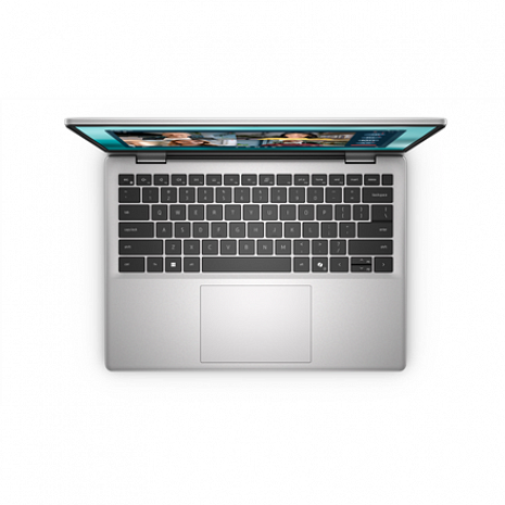 Portatīvais dators Dell Pro 14 Essential PV14250 | Platinum Silver | 14 " | 2K | 1920 x 1200 pixels | Anti-glare | Intel Core 3 | 100U | 8 GB | DDR5 | Solid-state drive capacity 512 GB | Intel Graphics | Windows 11 Home | 802.11ax | Keyboard language English PV14250_RPLR_004_HOM_3YPSNO