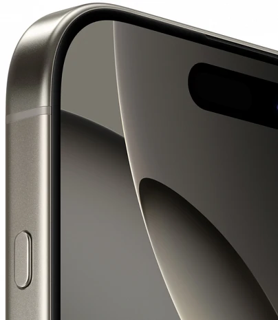 Viedtālrunis IPHONE 16 PRO MAX MYWY3QN/A