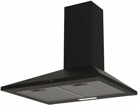 Tvaika nosūcējs  VK 6000 BK