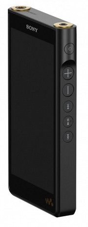 МР3 проигрыватель NW-WM1AM2 Walkman Digital Media Player NWWM1AM2.CEW