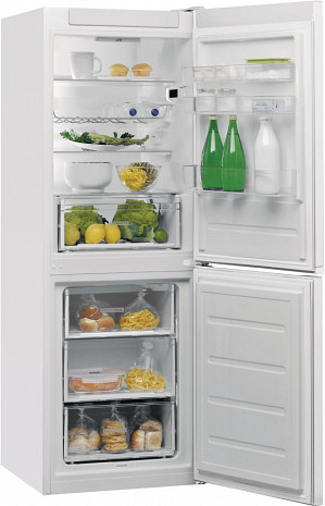 Холодильник  W5 721E W 2
