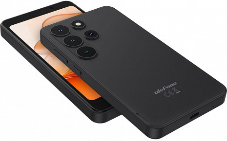 Viedtālrunis  NOTE 22 3/32GB BLACK